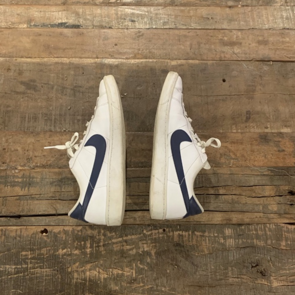 Nike Low x J Crew